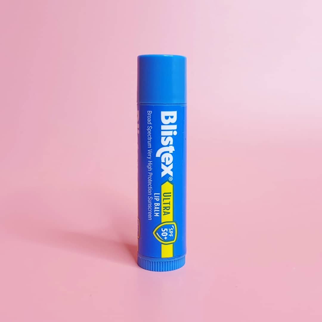 Image result for blistex spf 50