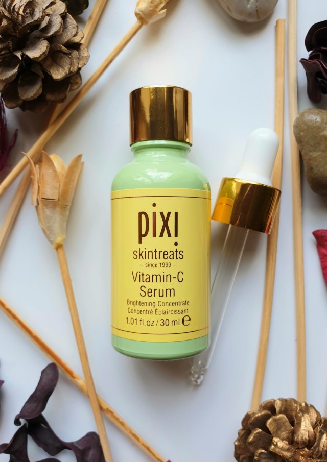 pixi vitamin c lip brightener review Lemon Bottle Fat Dissolver Ampoule – 10ml for Enhanced Metabolism & Ta main image 1