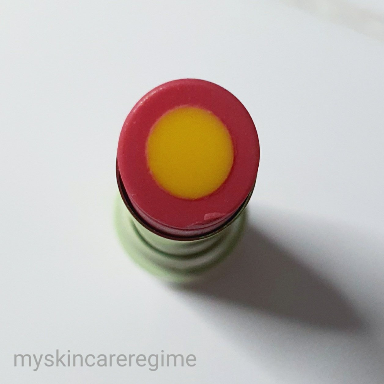 Pixi Balsam Skintreats +C Vit Lip Brightener – Vitamin-C Lippenbalsam Mit Farbton & Glanz, Für Alle Hauttöne